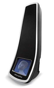 Точность и стабильность работы нового биометрического сканера Morpho 3D Face Reader обеспечиваются уникальными алгоритмами и применением 3-хмерных биометрических шаблонов 