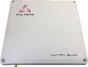 Alien Technology представляет новые антенны для считывания пассивных сверхвысокочастотных RFID-меток 
