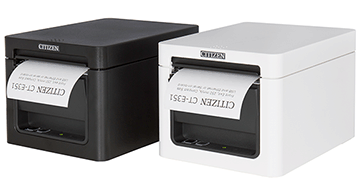 Новый компактный POS-принтер Citizen CT-E351 разработан как продолжение линейки чековых принтеров с революционным дизайном