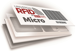 Metalcraft   RFID-     