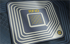 RFID технология