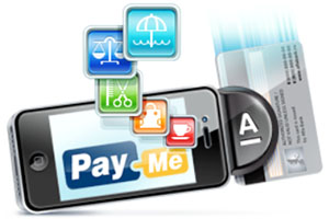 Компания Сканпорт интегрировала в свои программные решения сервис мобильного эквайринга «Pаy-Me»
