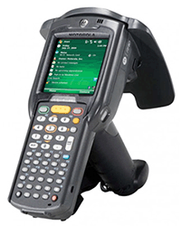  RFID  Motorola MC319Z-GI4H24E0E
