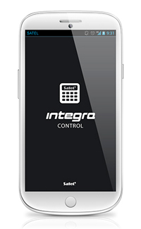 Satel русифицировала мобильное приложение управления Integra Control для системы сигнализации и СКУД