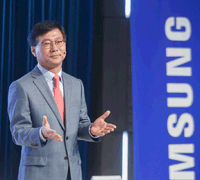 B2B подразделение Samsung провело крупнейший отраслевой форум Samsung Enterprise Forum