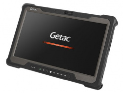 Getac презентует полностью прочный планшет A140G2 в 14" и с передовой вычислительной мощностью