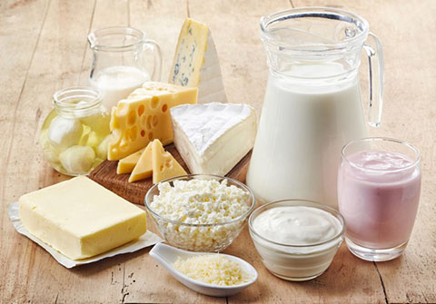 Производители молочной продукции подключаются к национальнй системе маркировки 