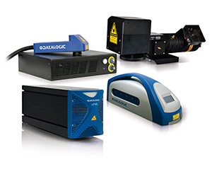 Datalogic MARVIS™ объединяет системы лазерной маркировки и автоматической идентификации 