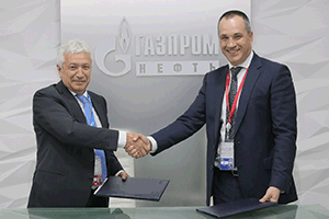 «Цифра» поможет «Газпром нефть» создать первый «Цифровой завод»