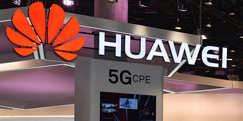 Белый дом не намерен допустить Huawei к сетям 5G в США