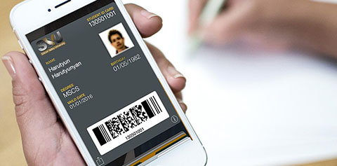 Электронные паспорта россиян дополнят авторизацией через SIM-карту