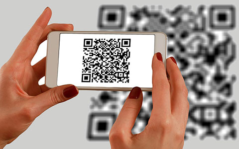     Android    QR-