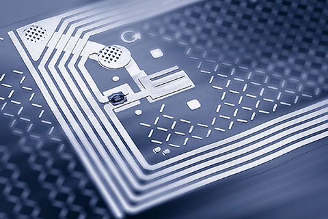 Компания PROF-IT GROUP выпустила специализированную RFID метку для машиностроения