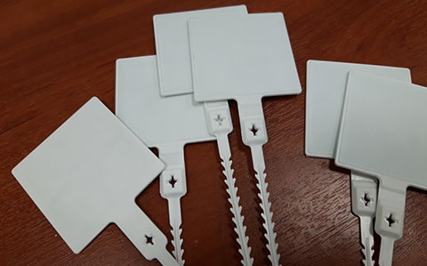 «Силтэк» запускает серийное производство многоразовых UHF RFID-меток