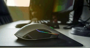 Xiaomi анонсировала выпуск компьютерной мыши, оснащенной сканером отпечатков пальцев