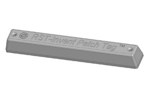    RFID- PatchTag   -