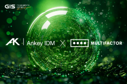 Система MULTIFACTOR совместима с решением Ankey IDM