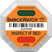        ShockWatch   RFID