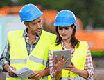Мобильные технологии помогают строительному бизнесу