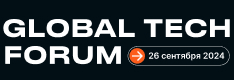 GLOBAL TECH FORUM  2024